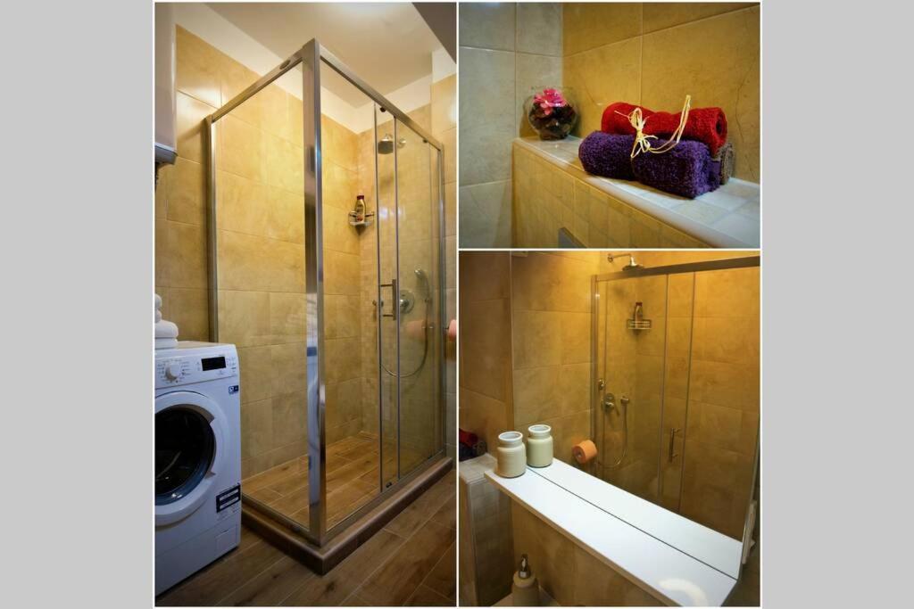 Lacroma Apartment Дубровник Экстерьер фото