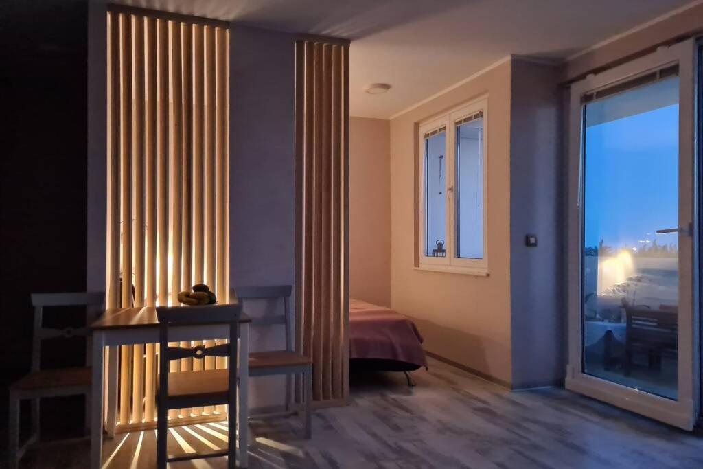 Lacroma Apartment Дубровник Экстерьер фото
