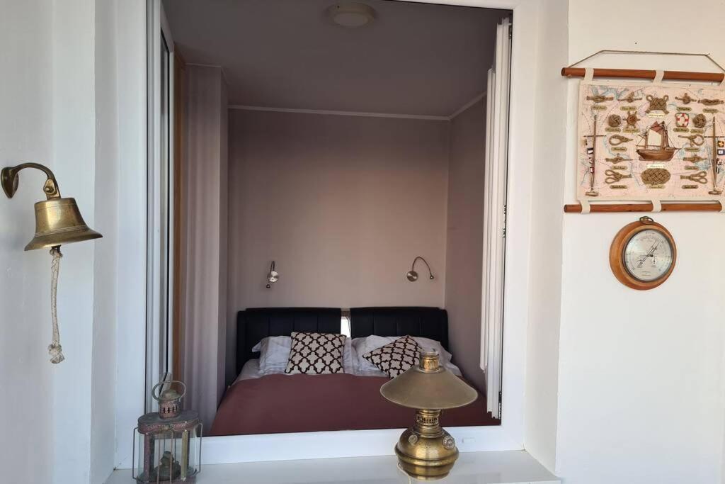 Lacroma Apartment Дубровник Экстерьер фото