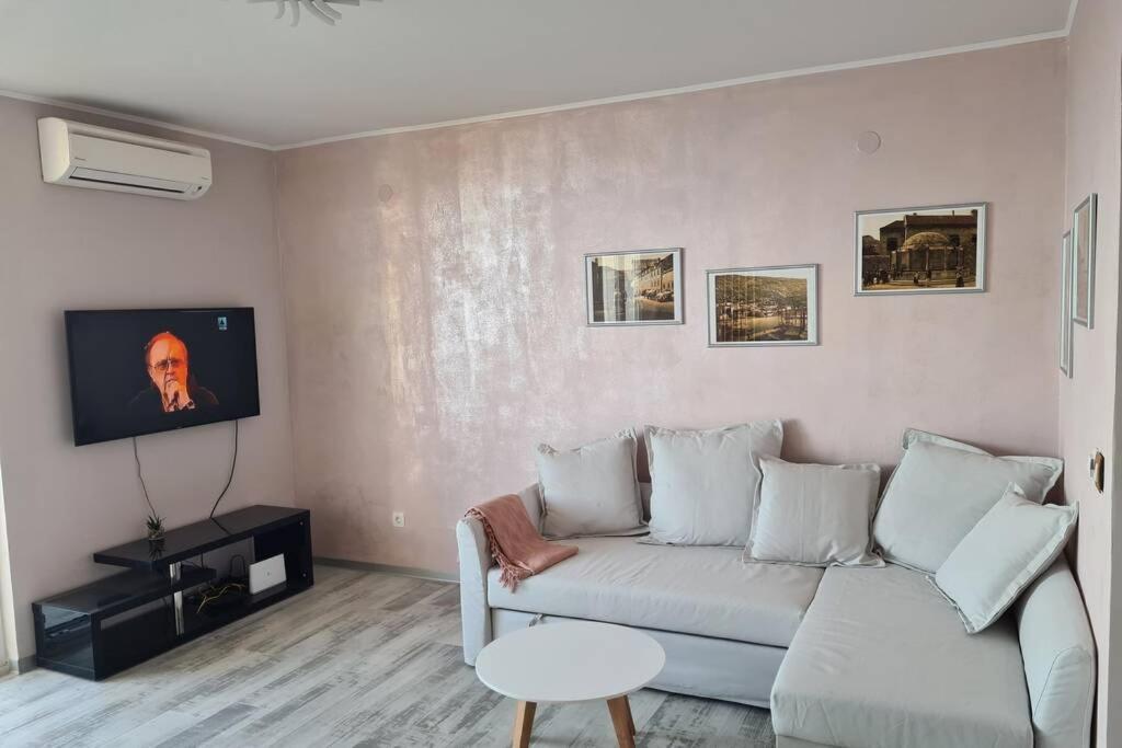 Lacroma Apartment Дубровник Экстерьер фото