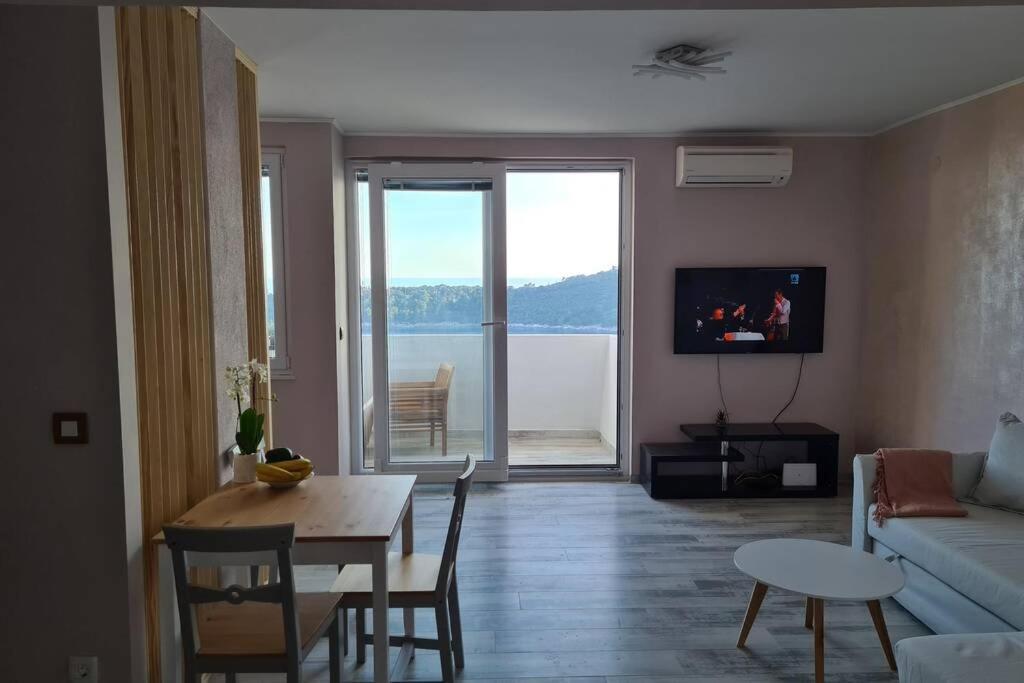 Lacroma Apartment Дубровник Экстерьер фото