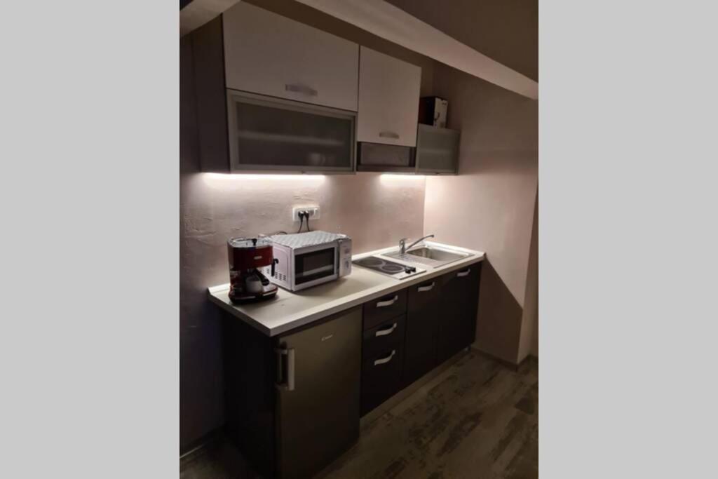 Lacroma Apartment Дубровник Экстерьер фото