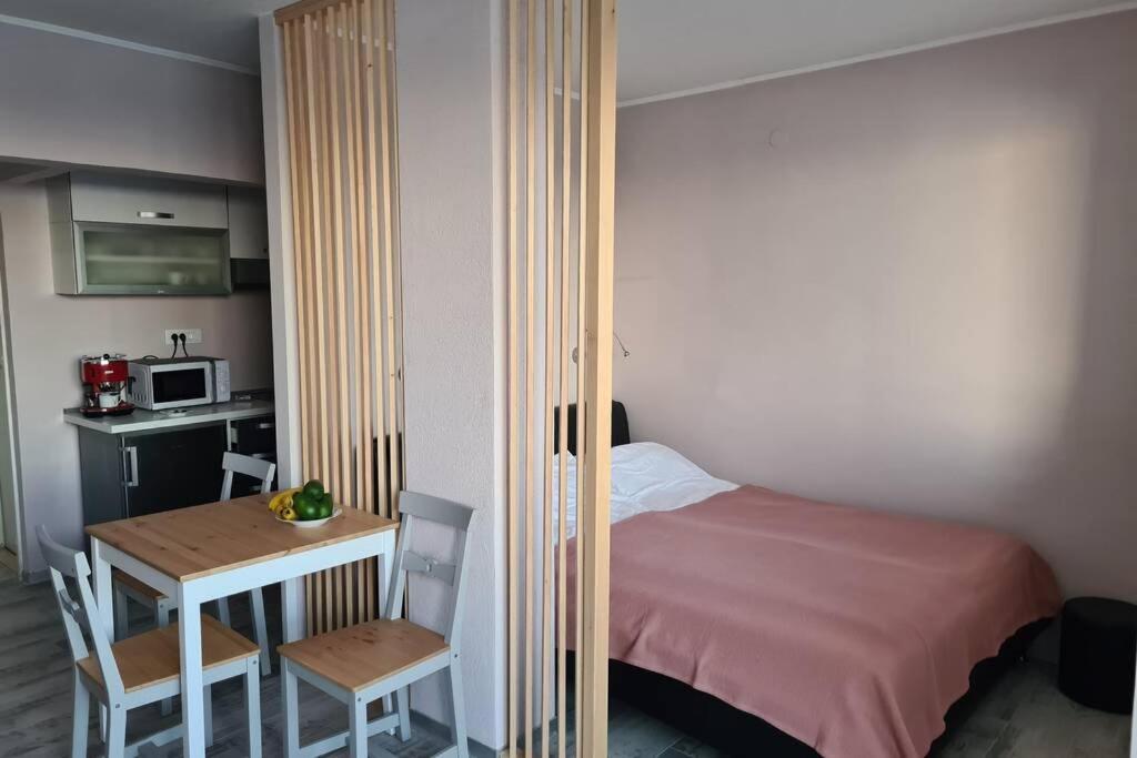 Lacroma Apartment Дубровник Экстерьер фото