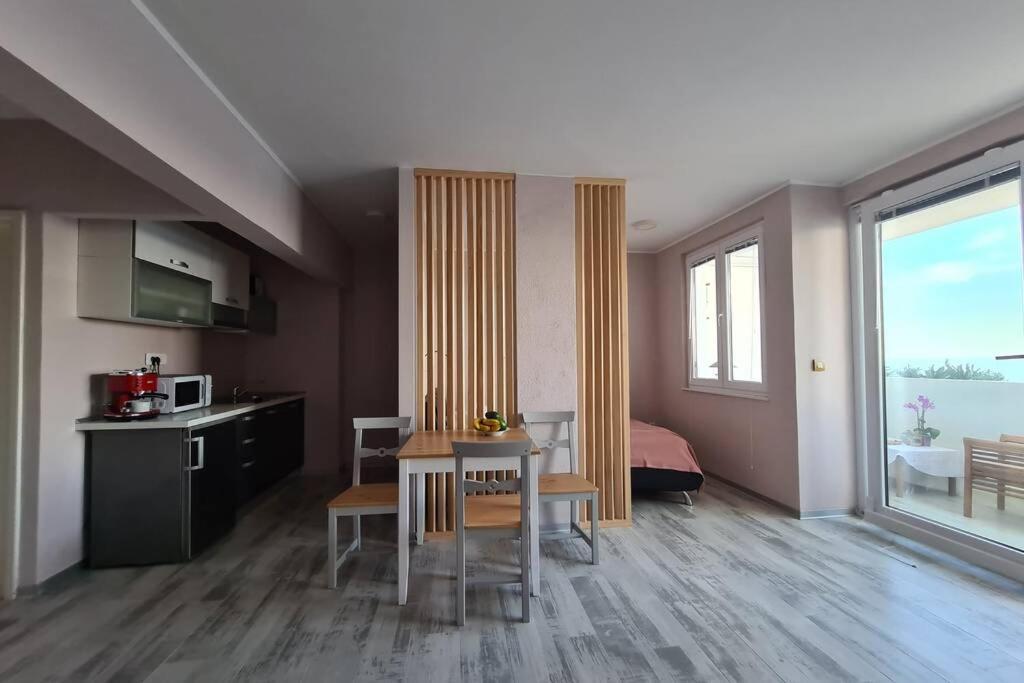 Lacroma Apartment Дубровник Экстерьер фото
