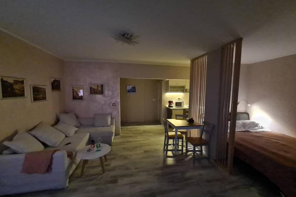 Lacroma Apartment Дубровник Экстерьер фото