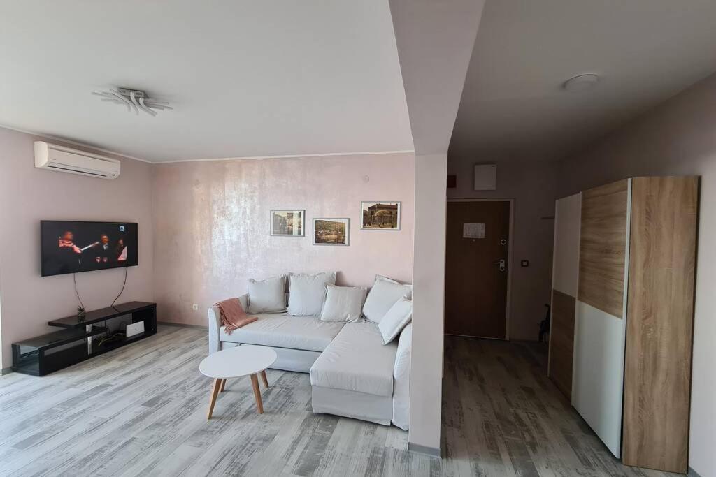 Lacroma Apartment Дубровник Экстерьер фото